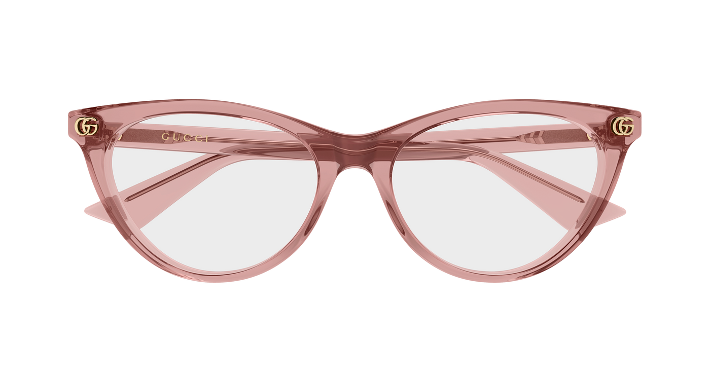 Gucci GG2112O Pink 889652625713