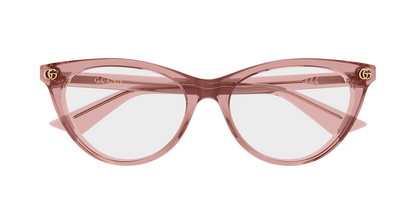Gucci GG2112O Pink 889652625713
