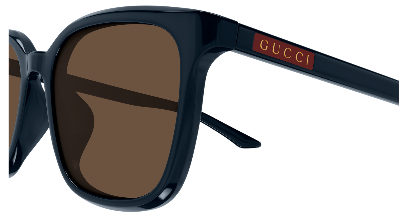 Gucci GG2080SK Blue 889652631684