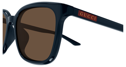 Gucci GG2080SK Blue 889652631684