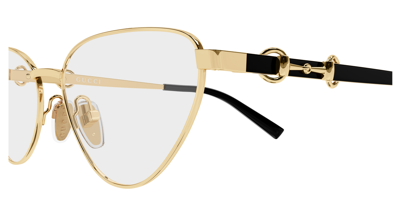 Gucci GG2054O Gold 001 889652626406