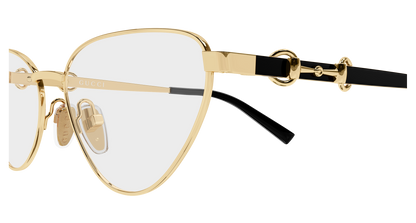 Gucci GG2054O Gold 001 889652626406