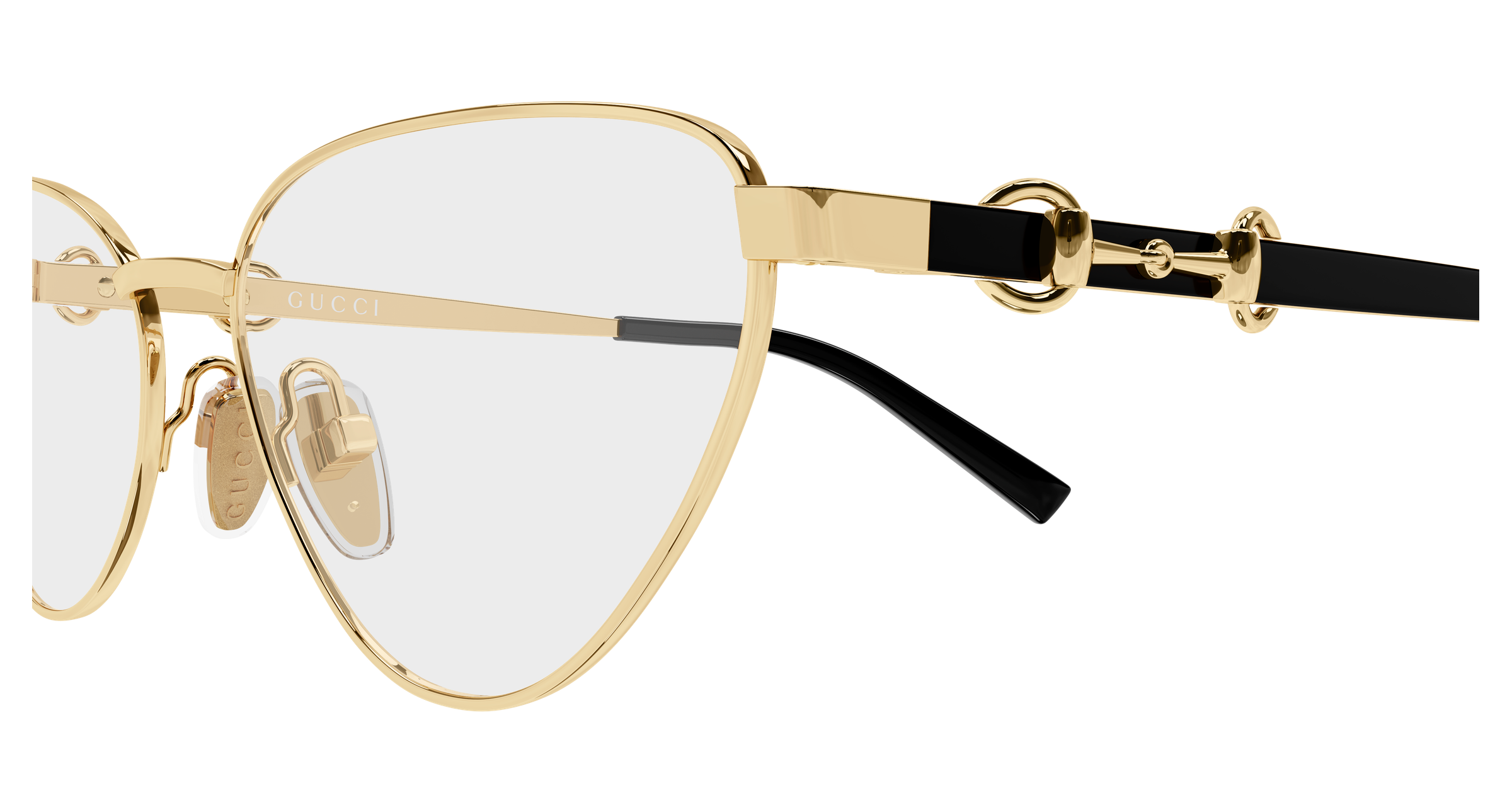 Gucci GG2054O Gold 001 889652626406