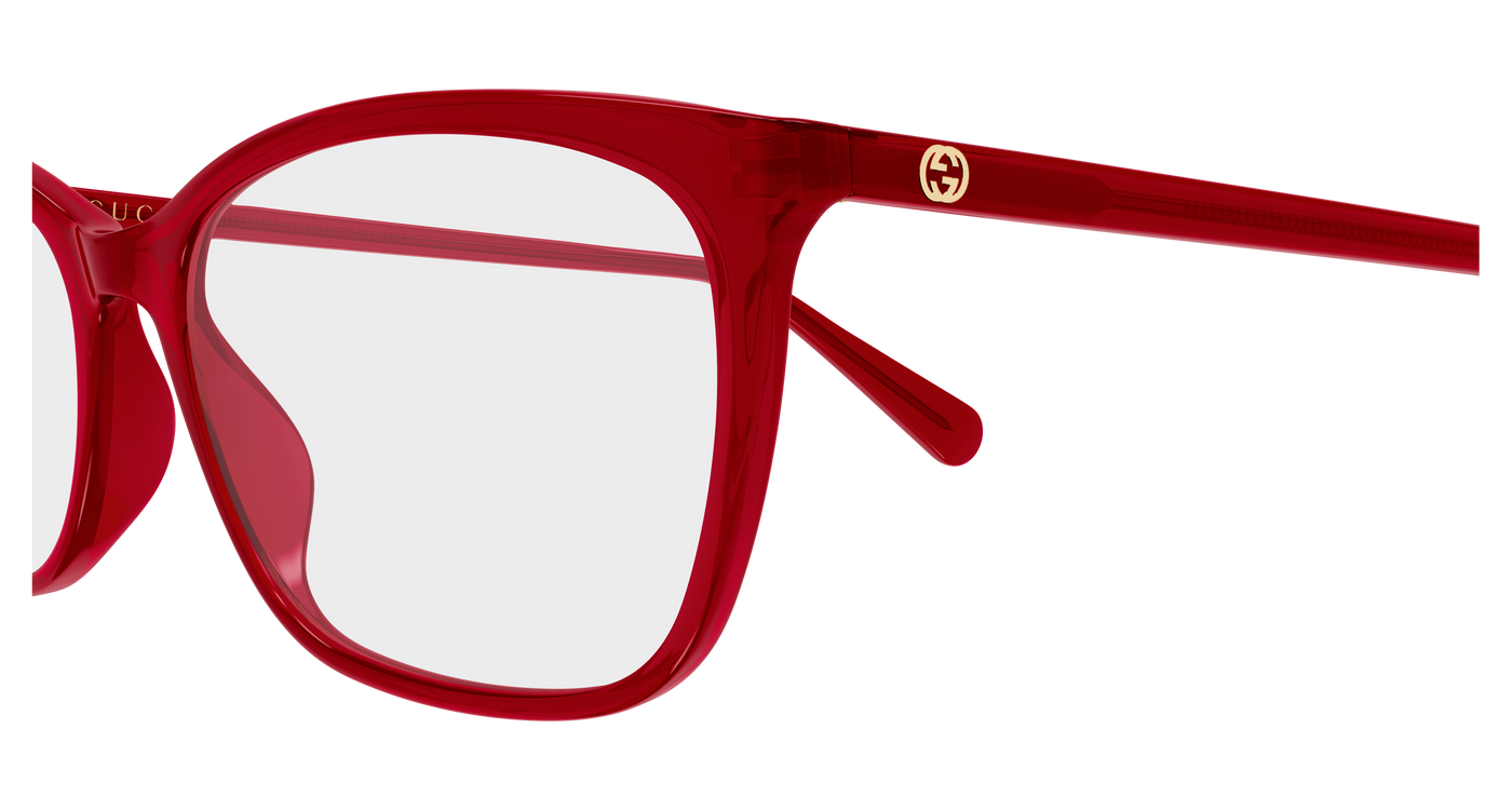 Gucci GG1930O Red 889652645285