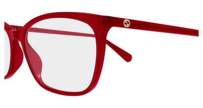 Gucci GG1930O Red 889652645285