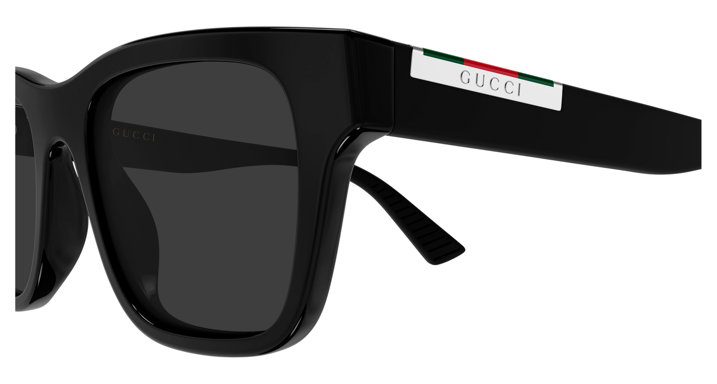 Gucci GG2089S Black 001 889652627472