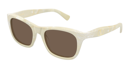 Valentino VG0013SK Ivory 889652668277