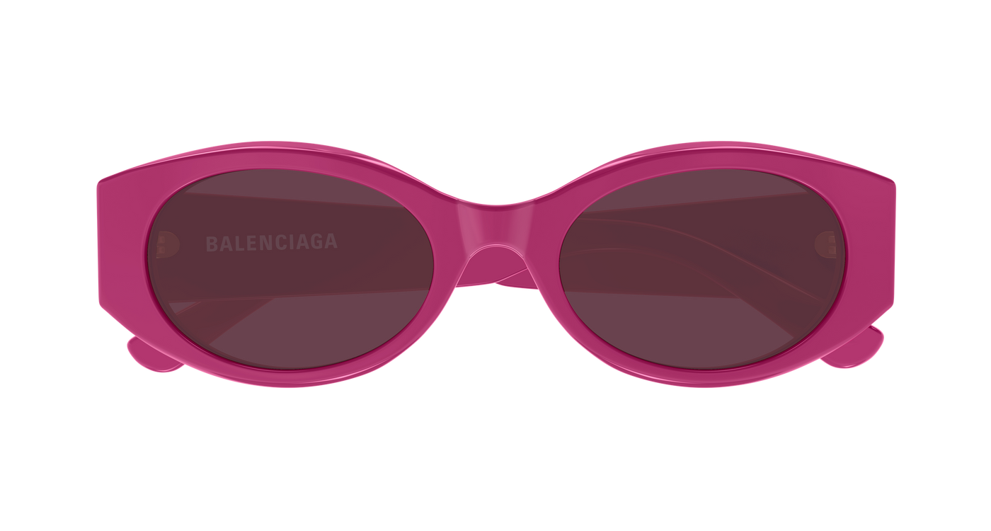 Balenciaga BB0477SA Fuchsia 889652628011