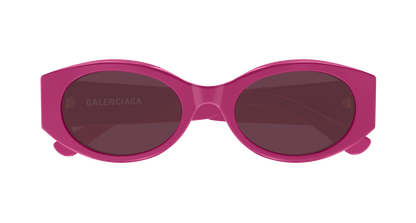 Balenciaga BB0477SA Fuchsia 889652628011