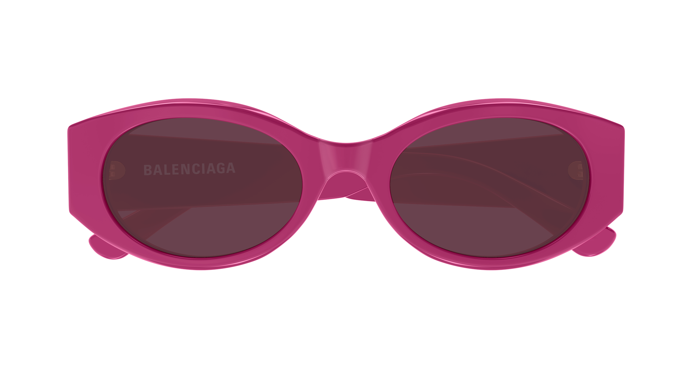 Balenciaga BB0477SA Fuchsia 889652628011