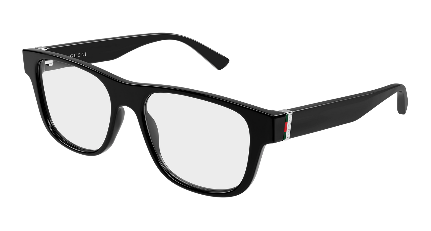 Gucci GG2086O Black 889652628462