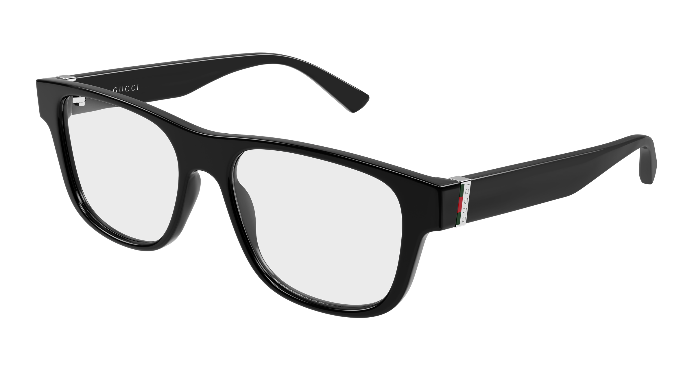Gucci GG2086O Black 889652628462