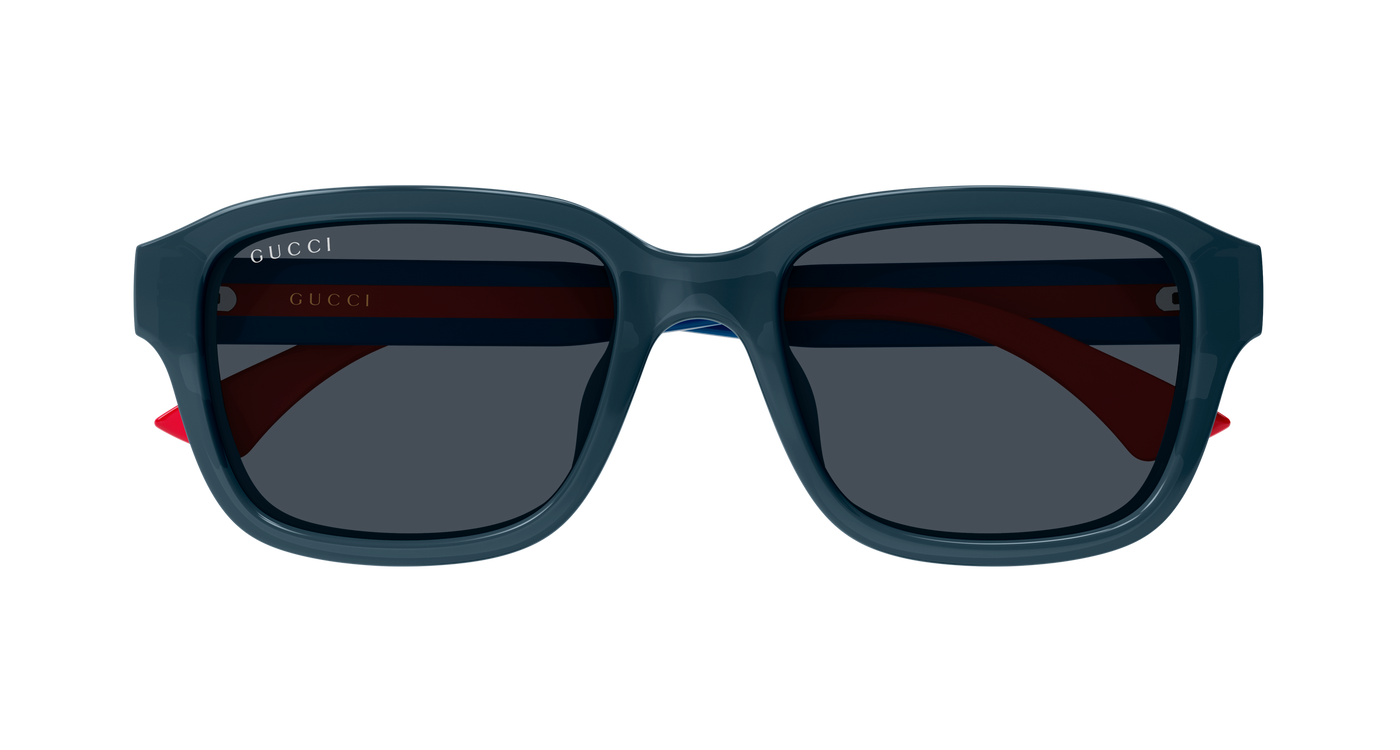 Gucci GG2120SA Blue 889652633756