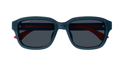 Gucci GG2120SA Blue 889652633756