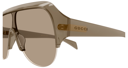 Gucci GG2023S Brown 889652630083