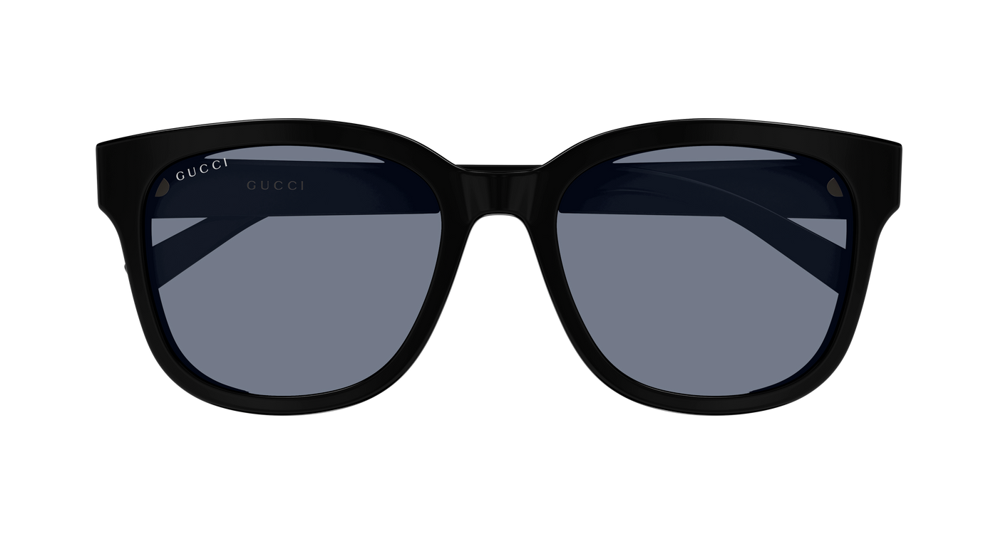 Gucci GG2126SK Black 004 889652631578