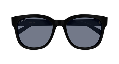 Gucci GG2126SK Black 004 889652631578