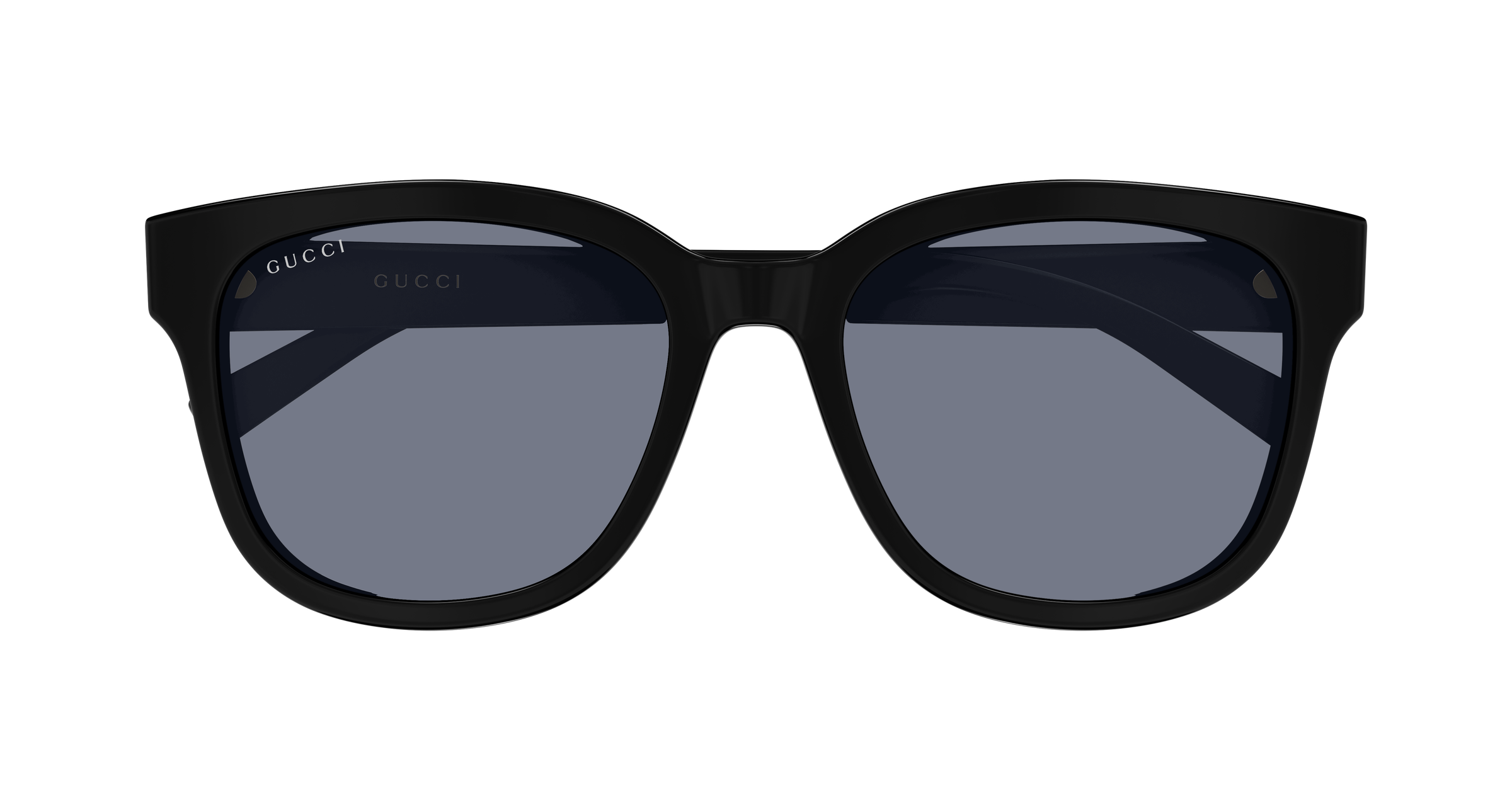 Gucci GG2126SK Black 004 889652631578