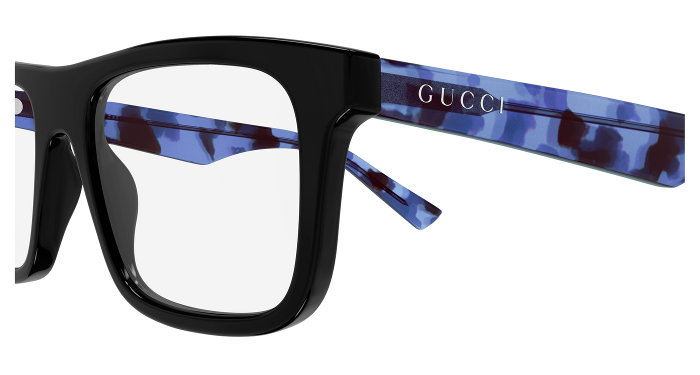 Gucci GG2184O Black 003 889652667768