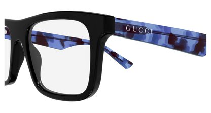 Gucci GG2184O Black 003 889652667768