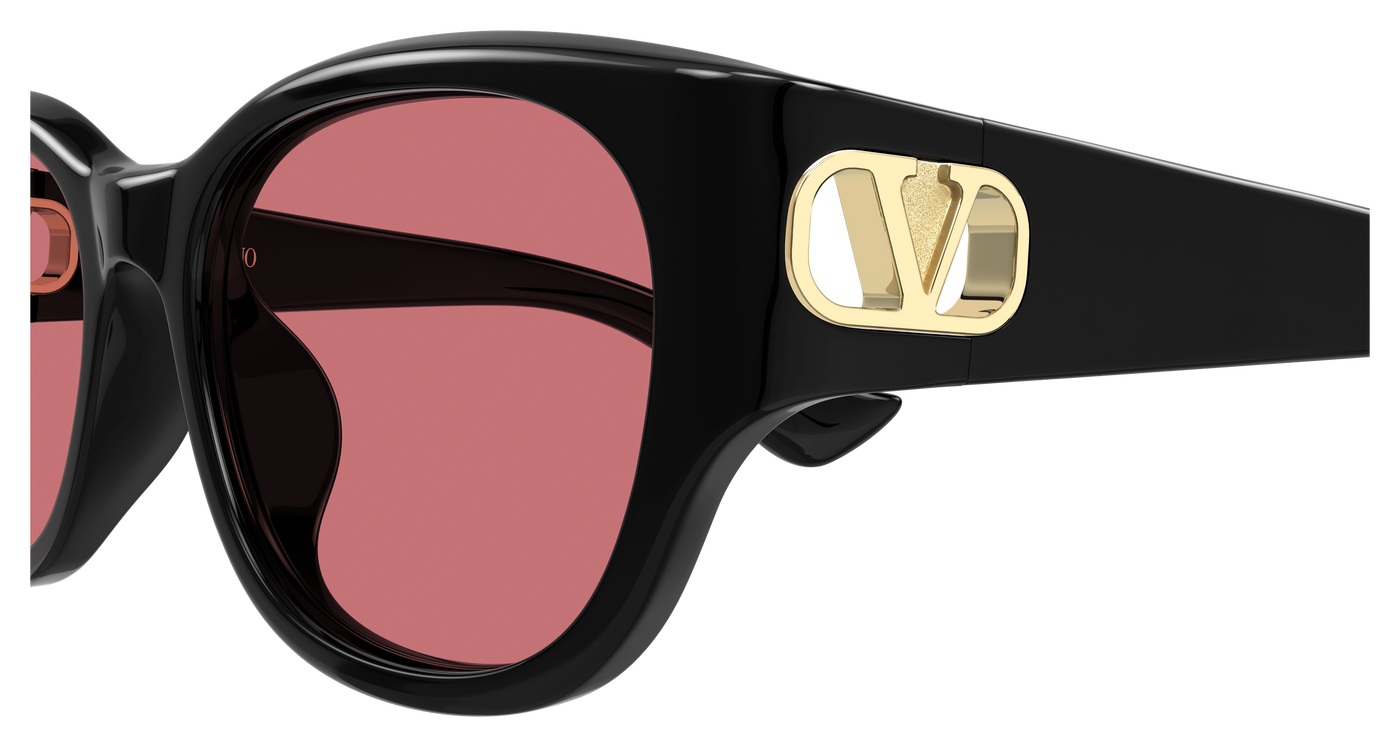 Valentino VG0039SK Black 002 889652668208
