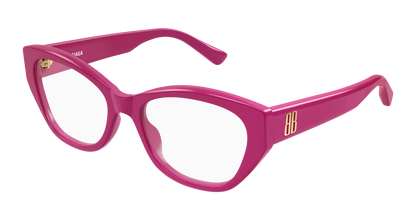 Balenciaga BB0481O Fuchsia 889652632100
