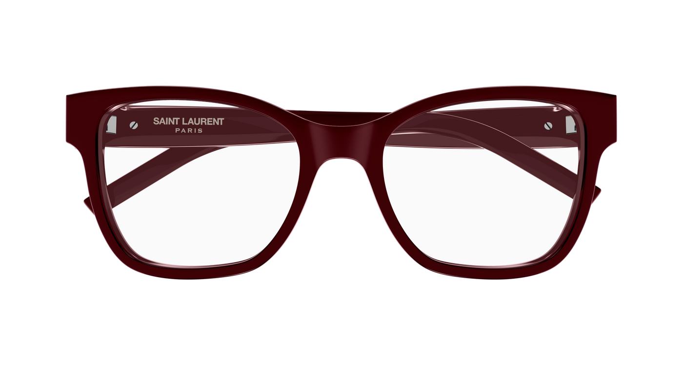 Saint Laurent SL M158 Burgundy 889652652535