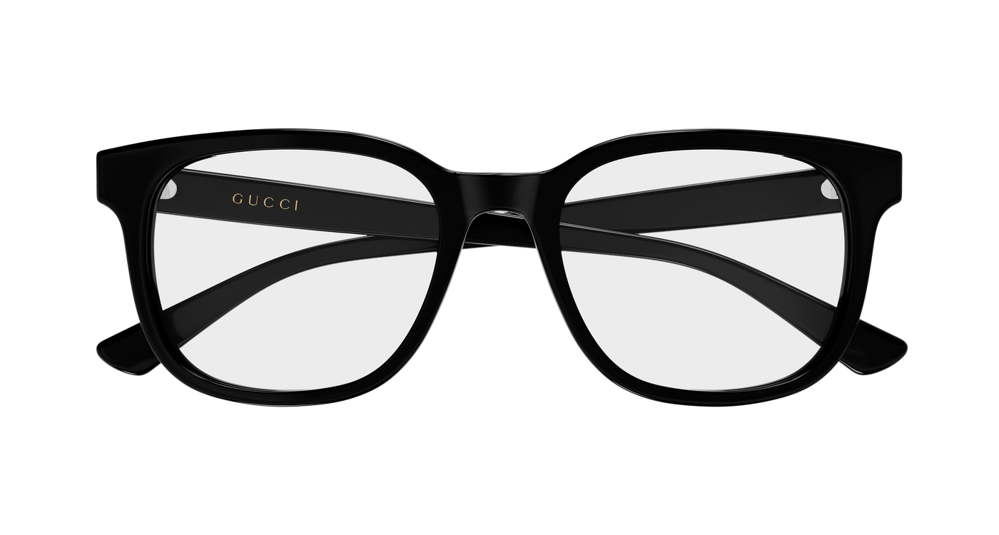 Gucci GG2138OK Black 889652630991