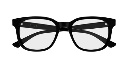 Gucci GG2138OK Black 889652630991
