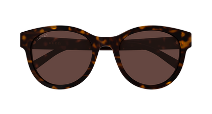 Gucci GG2127SK Havana 889652631592