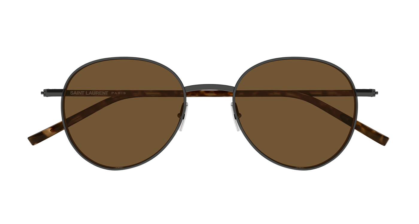 Saint Laurent SL 865 Gunmetal 889652650524