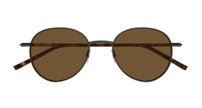 Saint Laurent SL 865 Gunmetal 889652650524