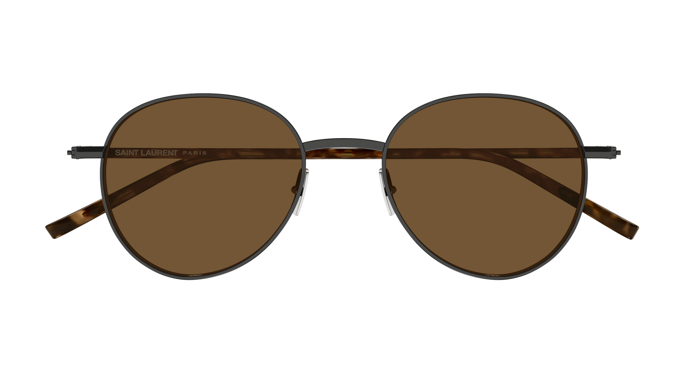Saint Laurent SL 865 Gunmetal 889652650524