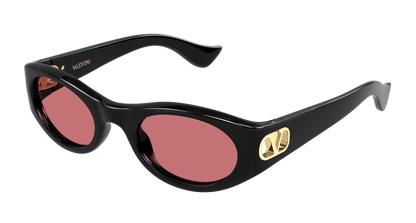 Valentino VG0015SA Black 002 889652668154
