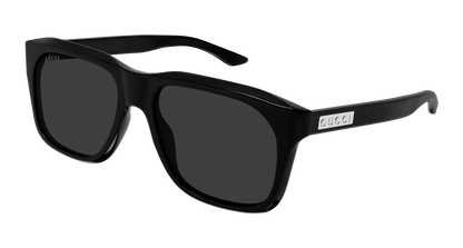 Gucci GG2077S Black 889652625096