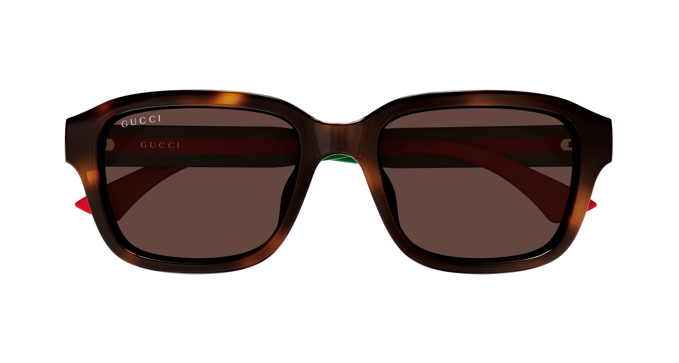 Gucci GG2120SA Havana 889652633732