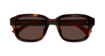 Gucci GG2120SA Havana 889652633732