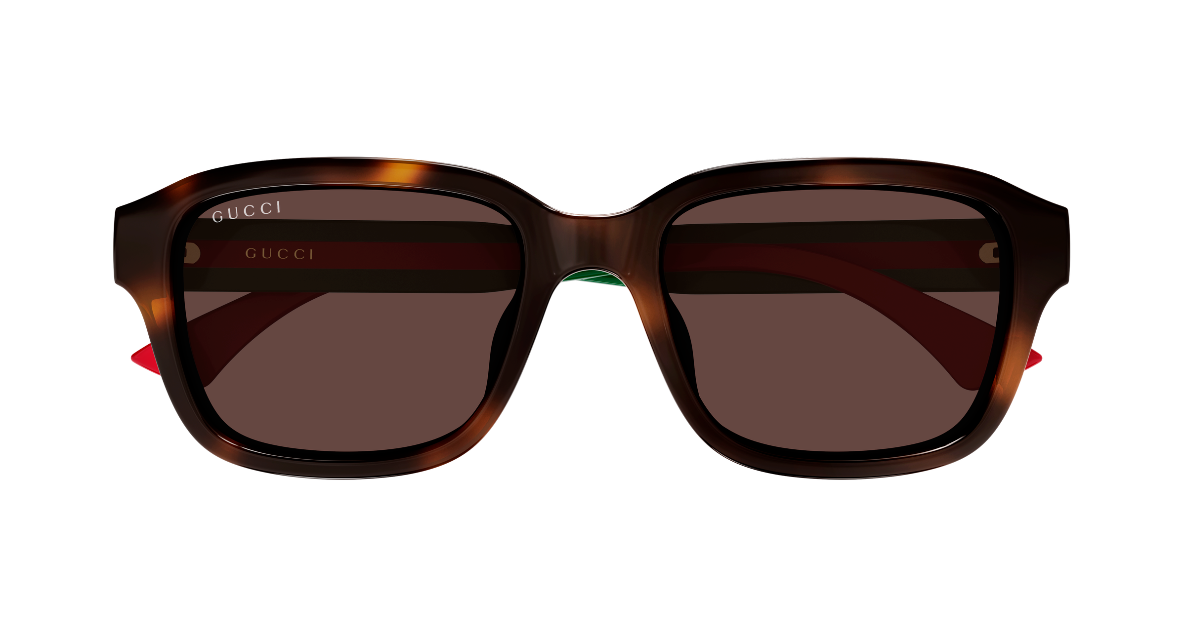 Gucci GG2120SA Havana 889652633732