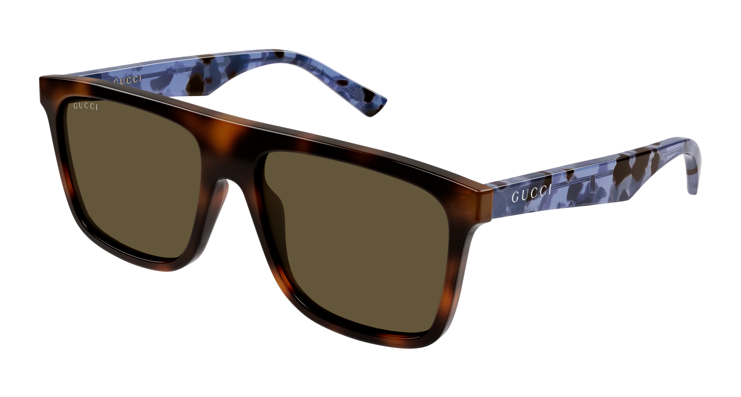 Gucci GG2182S Havana 003 889652667676