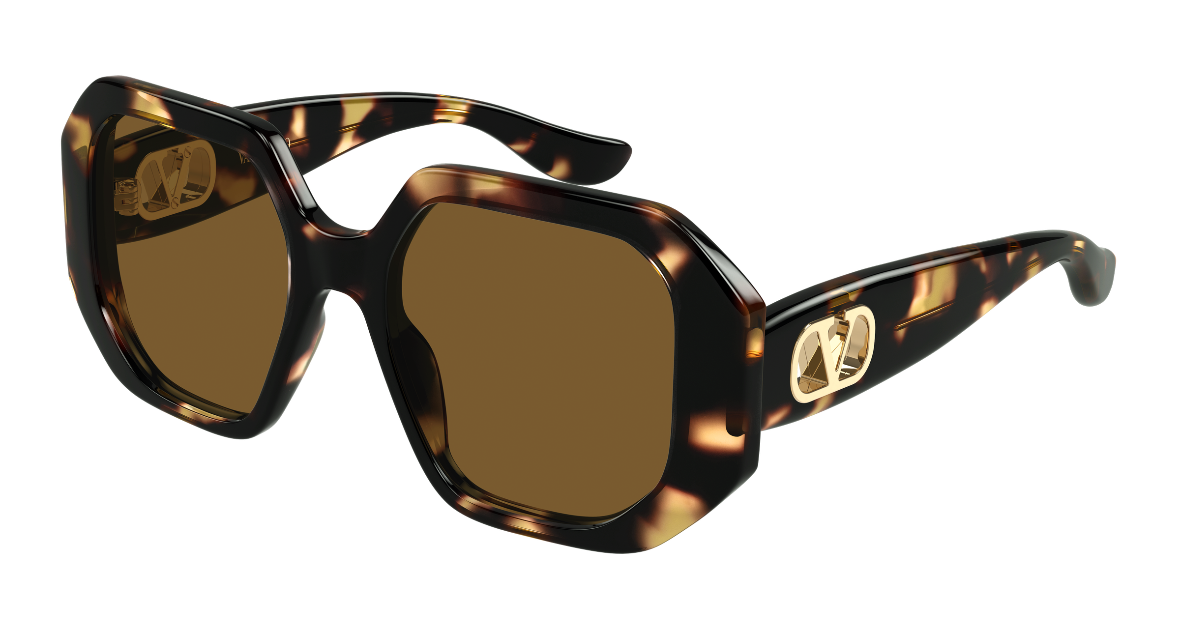Valentino VG0003SA Havana 889652668093