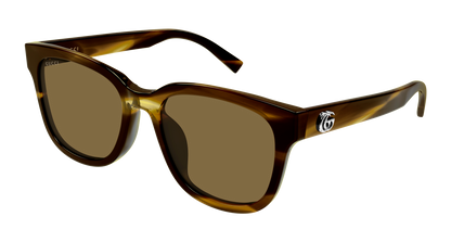 Gucci GG2126SK Havana 003 889652631561