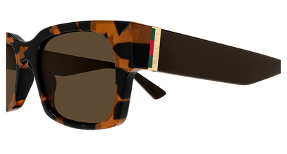 Gucci GG2084S Havana 003 889652629421