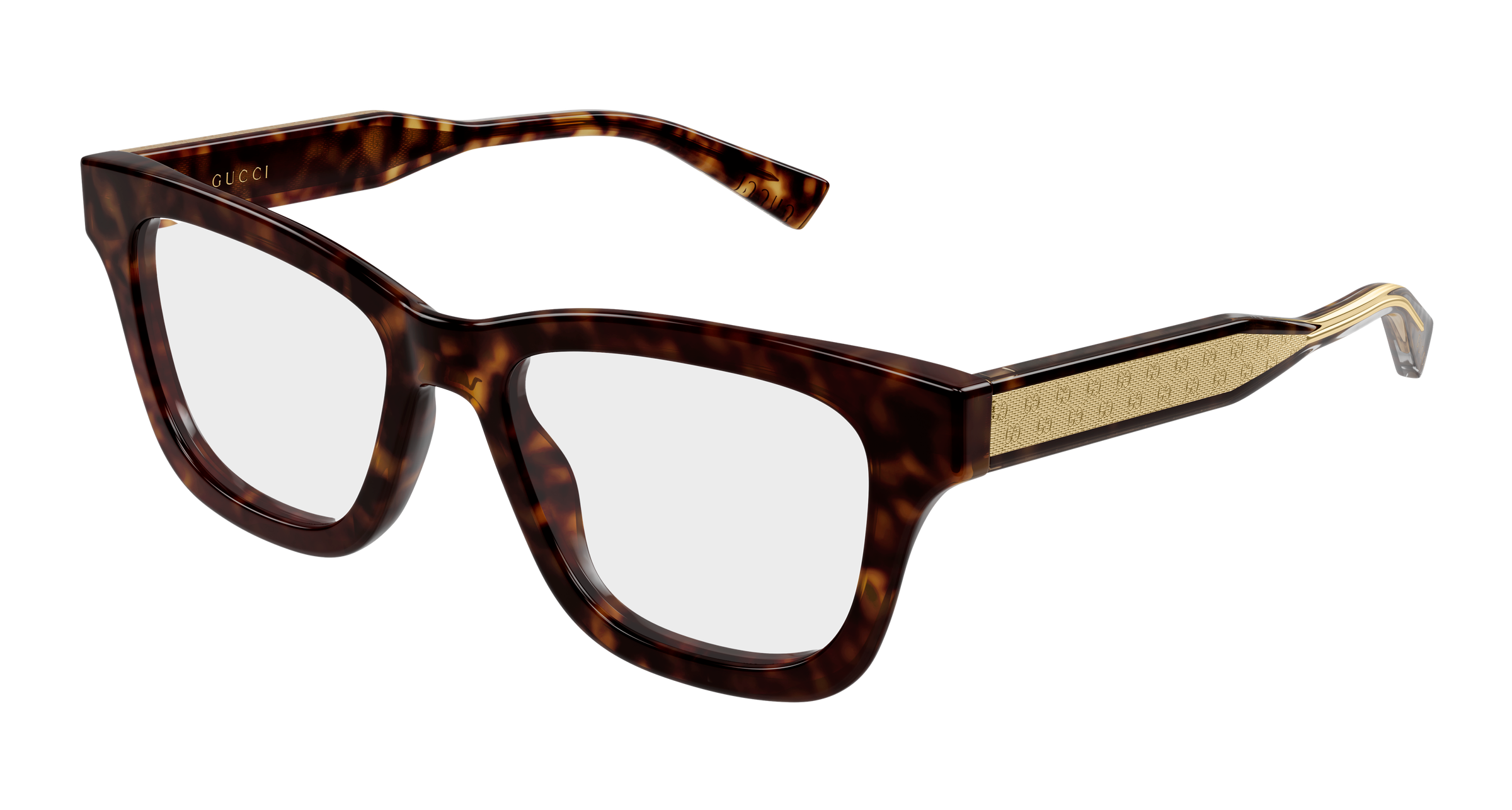 Gucci GG2066O Havana 889652626482