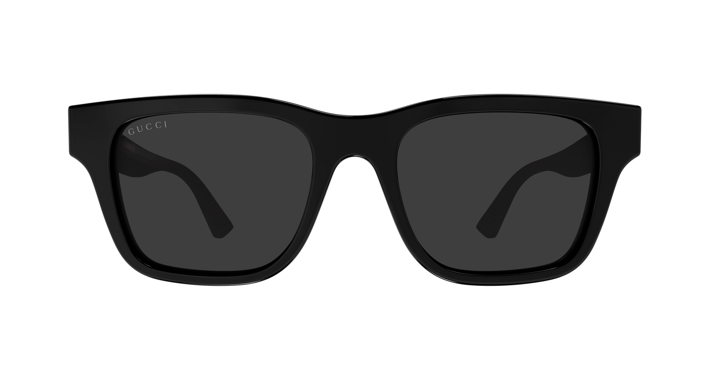 Gucci GG2089S Black 001 889652627472