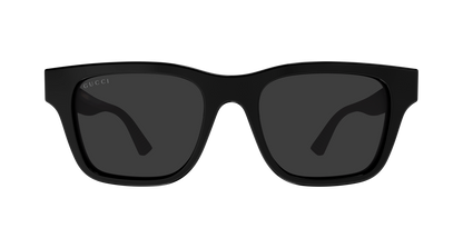 Gucci GG2089S Black 001 889652627472