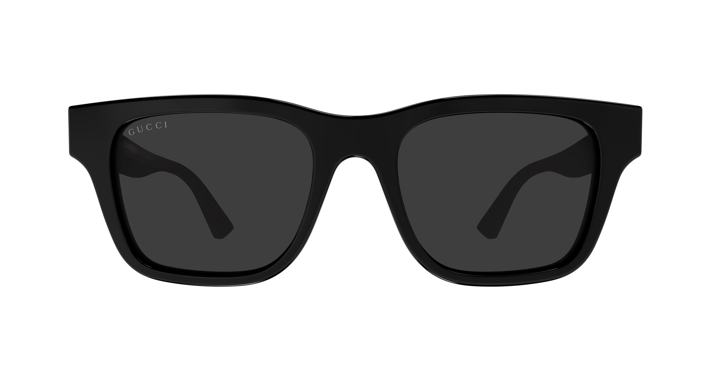 Gucci GG2089S Black 001 889652627472