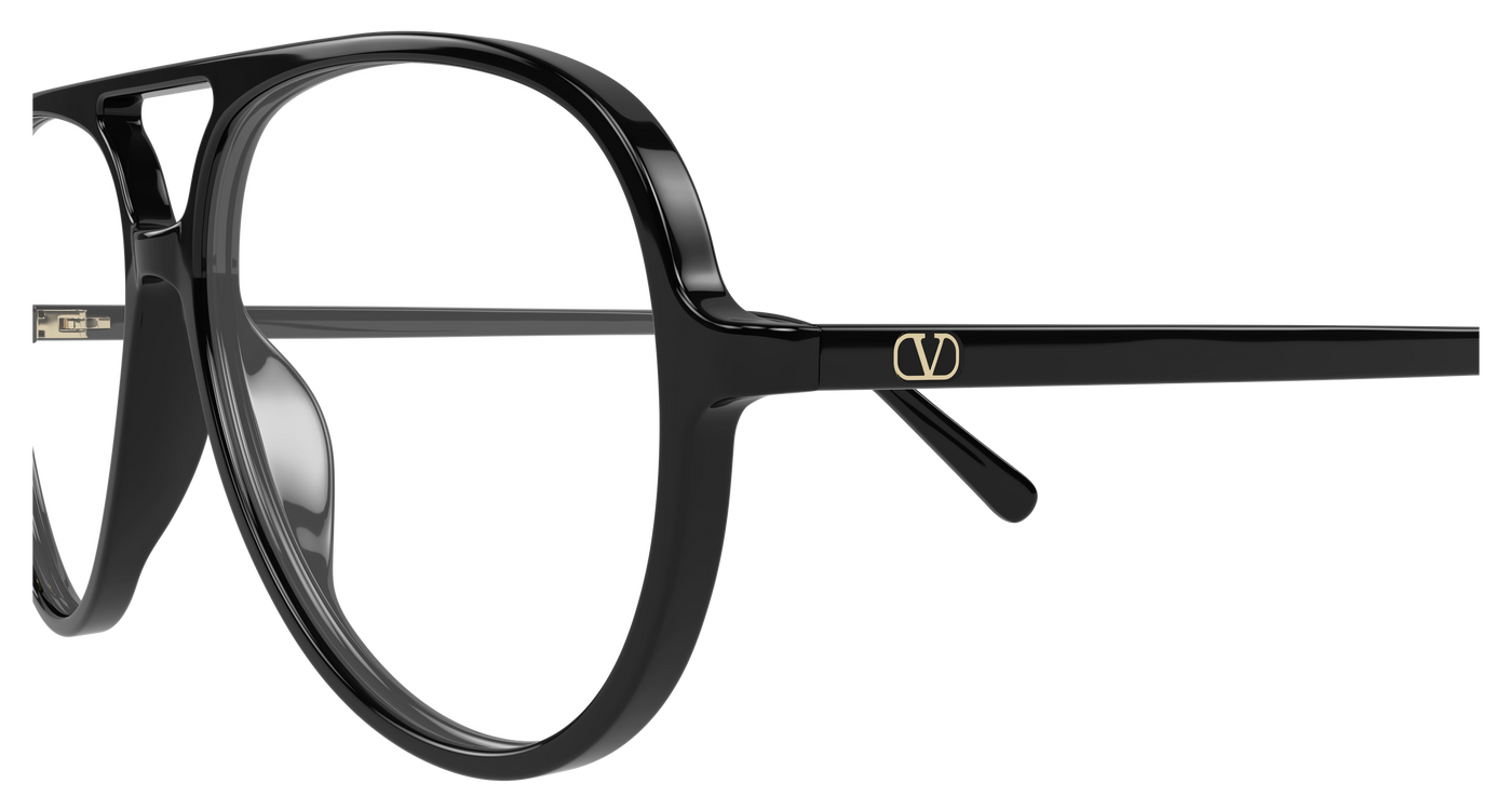 Valentino VG0023O Black 889652667386