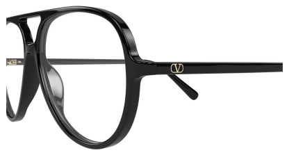 Valentino VG0023O Black 889652667386