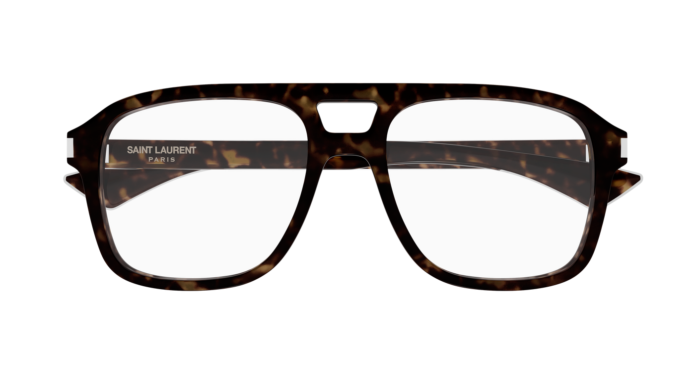 Saint Laurent SL 881 OPT Havana 214 889652652214