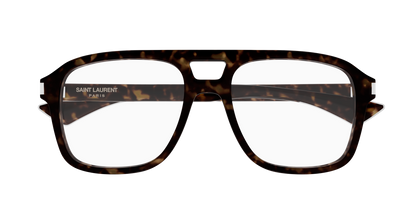 Saint Laurent SL 881 OPT Havana 214 889652652214